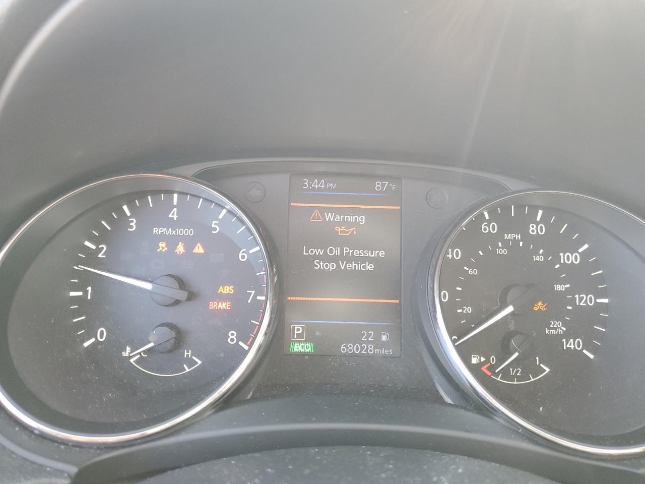 2018 Nissan Rogue - Image 9