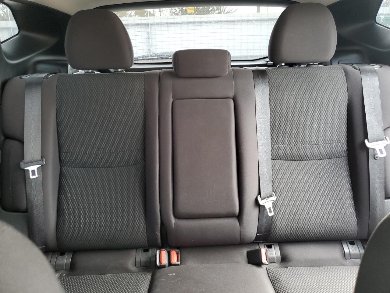 2021 Nissan Rogue - Image 10