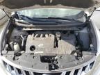 2010 Nissan Murano S for Sale in Earlington, KY - Side