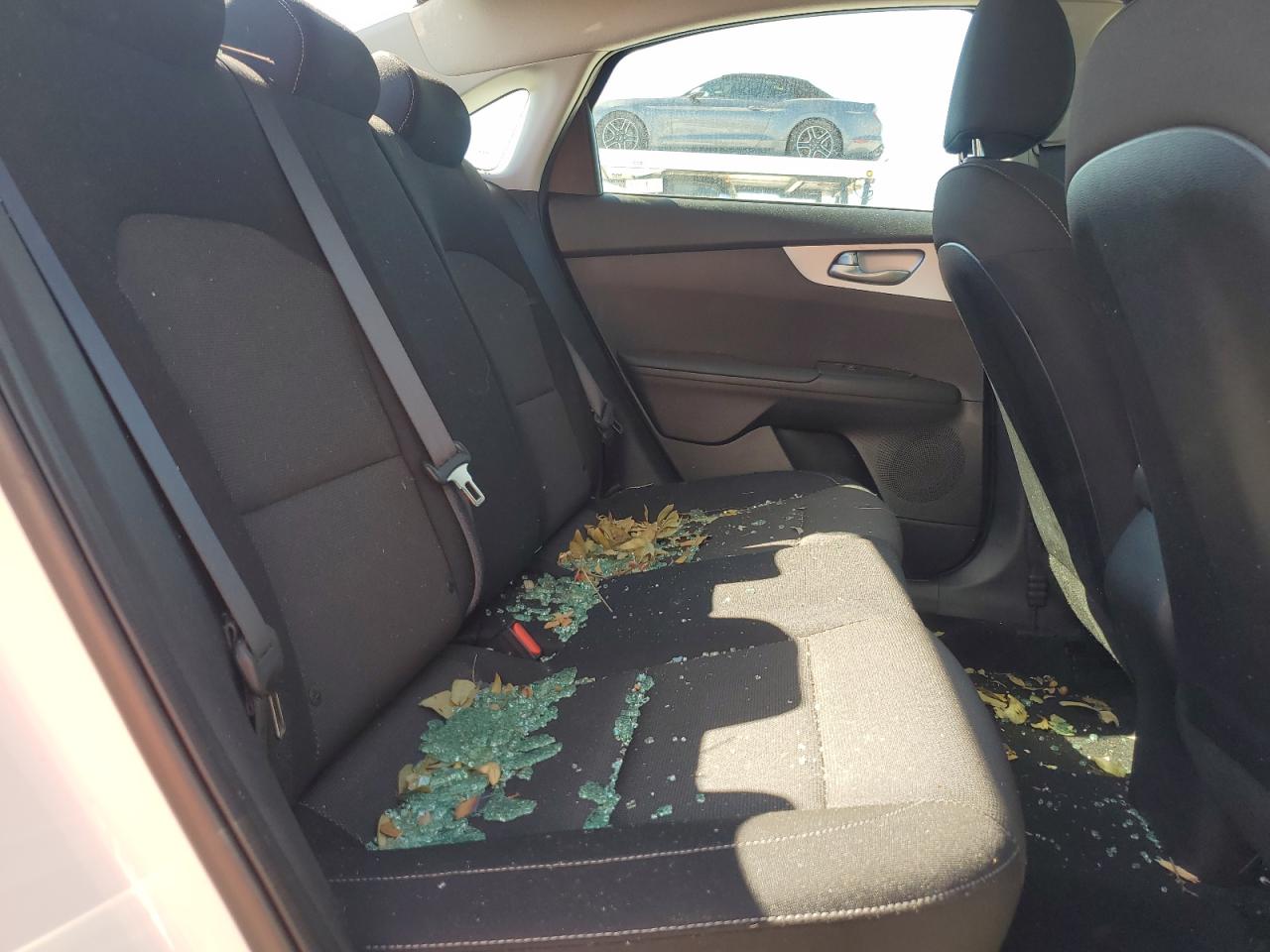 2024 Kia Forte Lx VIN: 3KPF24ADXRE744030 Lot: 77948564