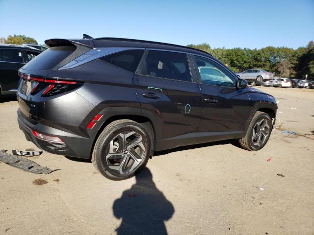 5NMJFCDE8RH342867 Hyundai Tucson SEL 3