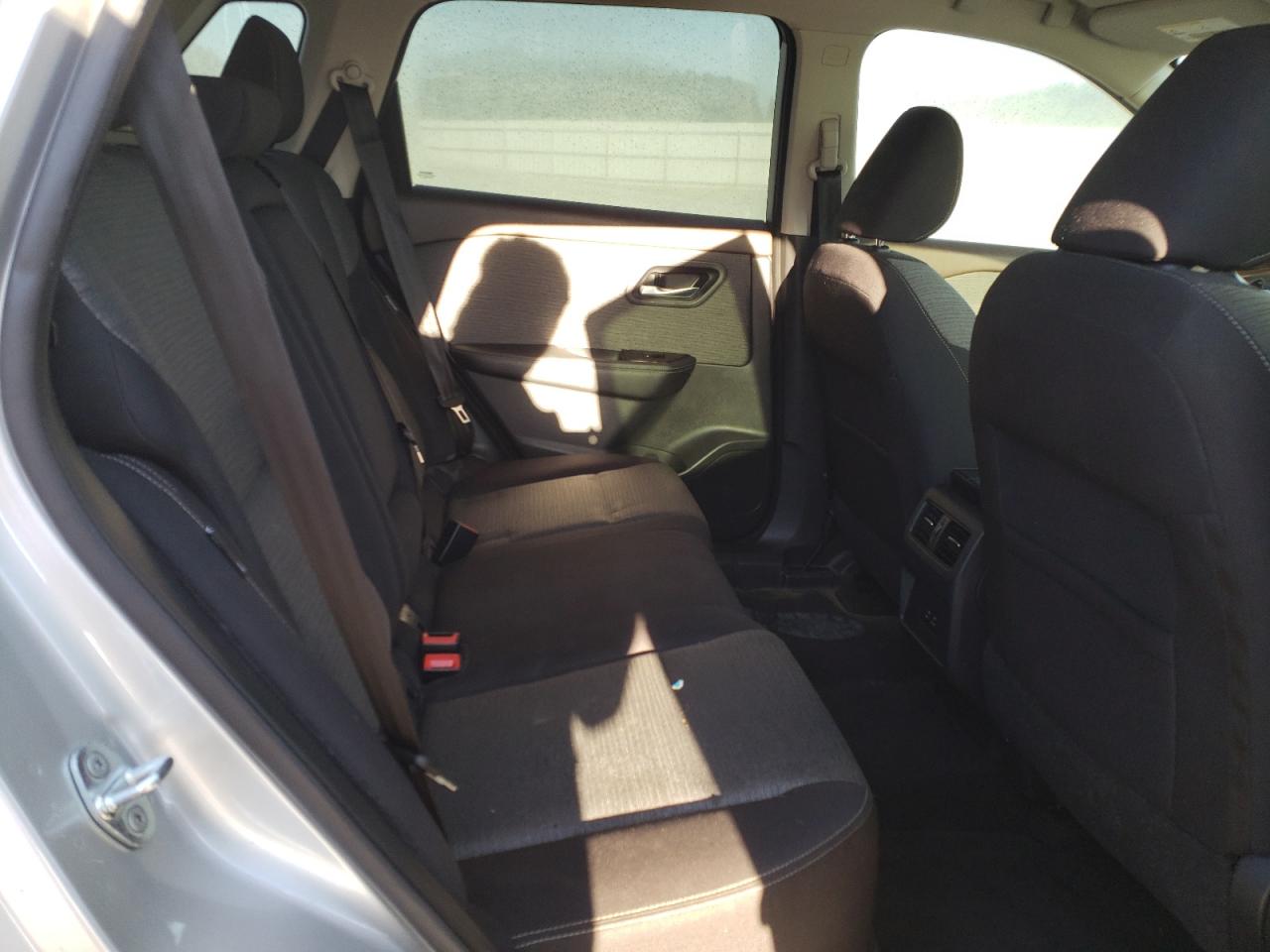 2021 Nissan Rogue - Image 8