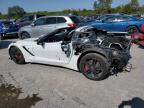2016 Chevrolet Corvette Stingray 2Lt იყიდება Bridgeton-ში, MO - All Over