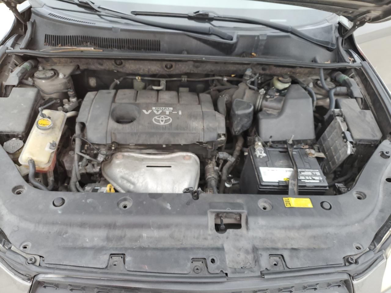 2010 Toyota RAV 4 - Image 12
