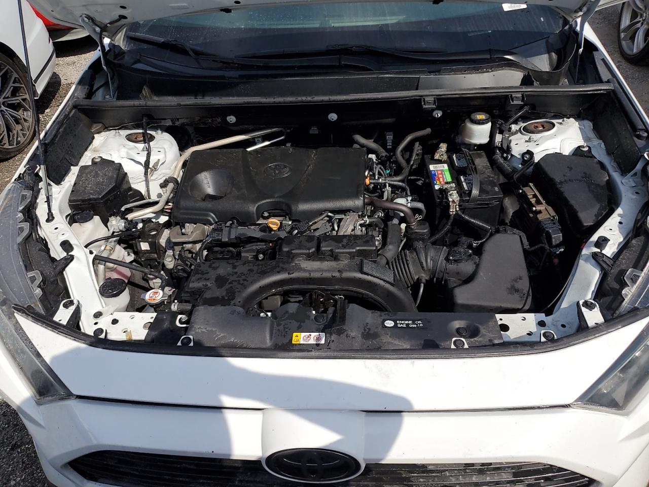 2019 Toyota RAV 4 - Image 12