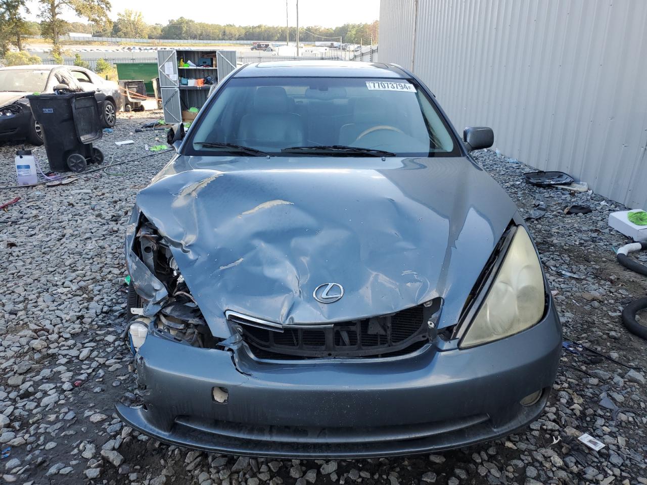 2005 Lexus ES - Image 5