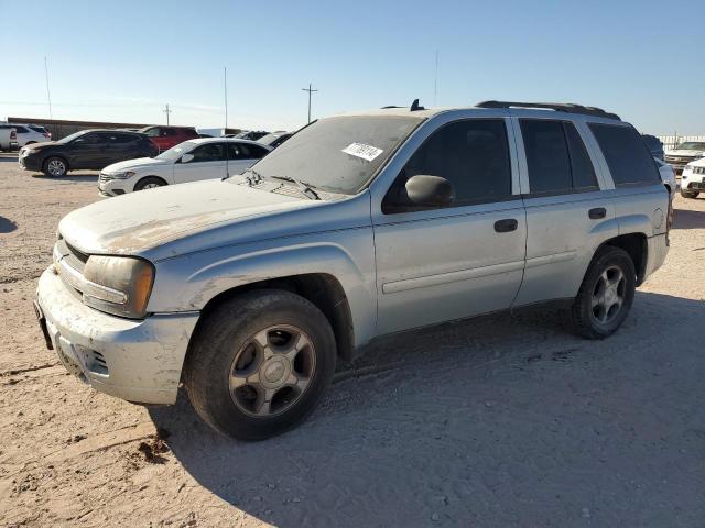 2007 Chevrolet Trailblazer Ls