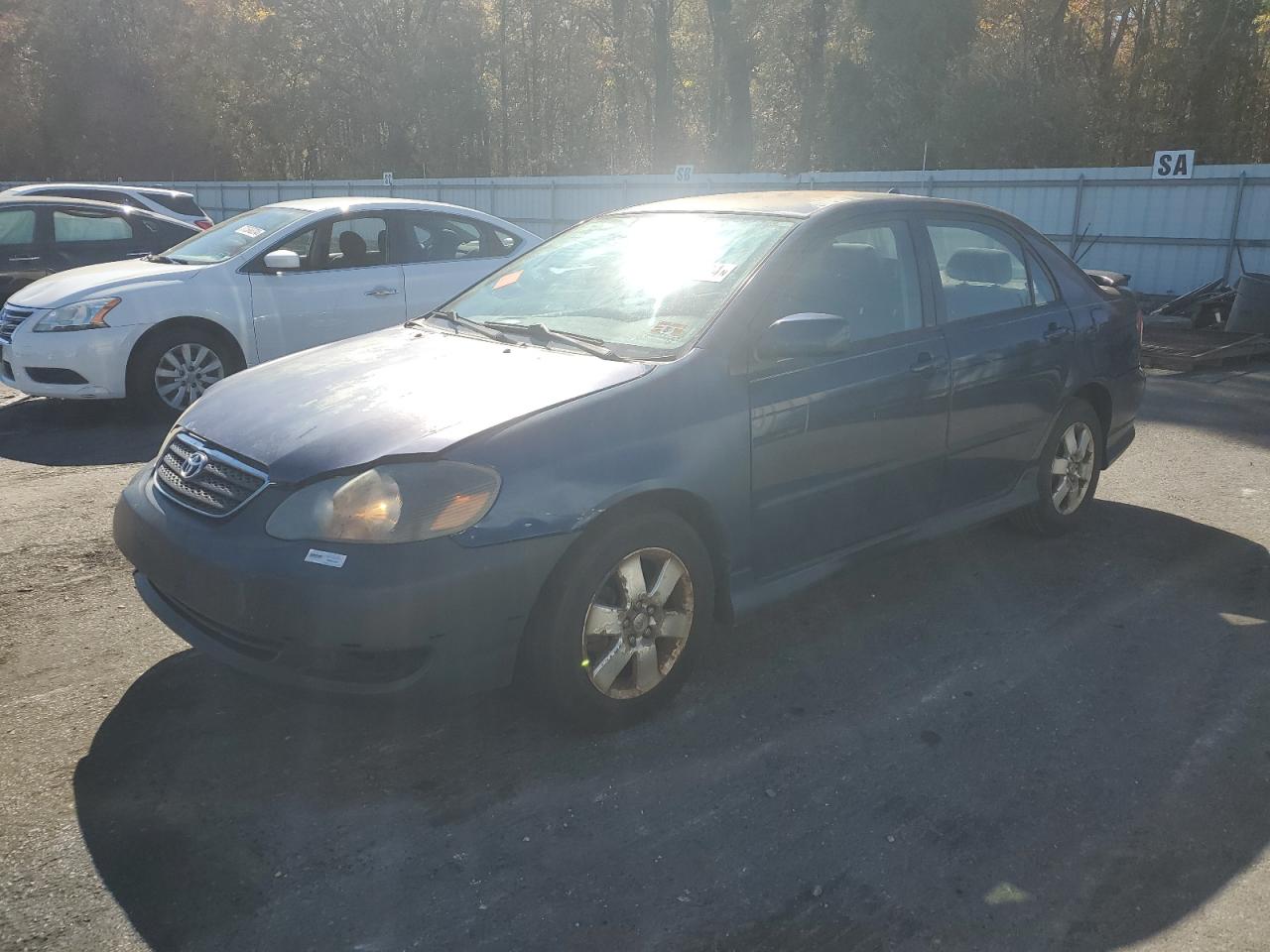 2005 Toyota Corolla - Image 1