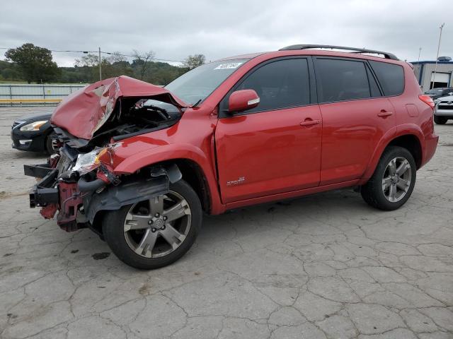 2011 Toyota Rav4 Sport