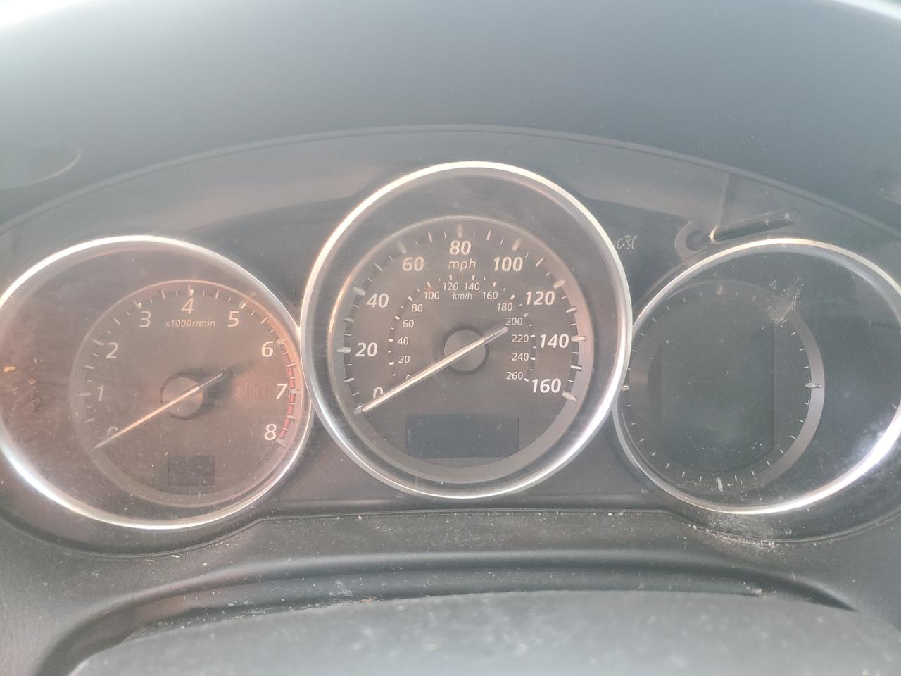 2014 Mazda Cx-5 Gt VIN: JM3KE2DY5E0303361 Lot: 77806904