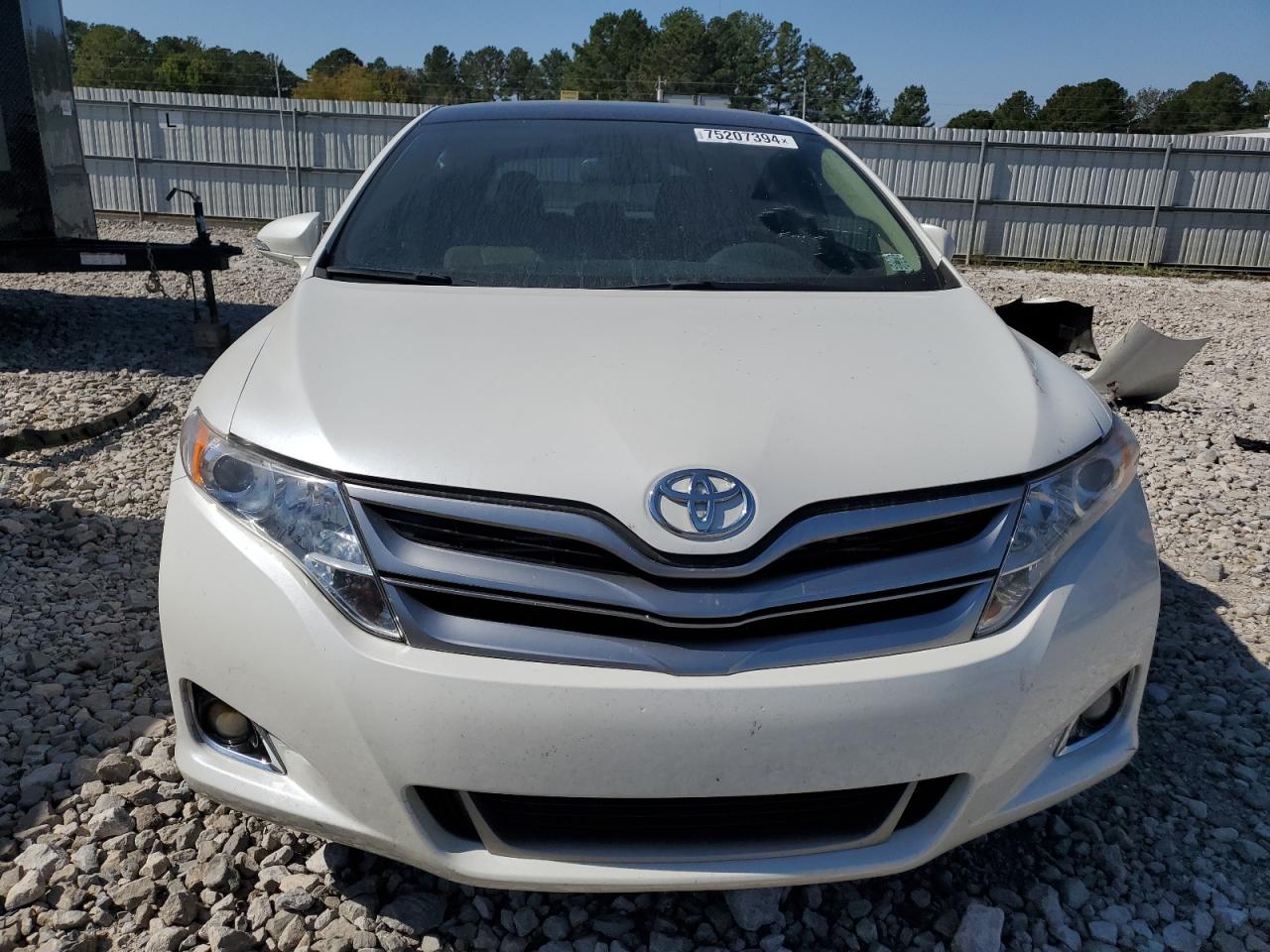 2013 Toyota Venza - Image 5