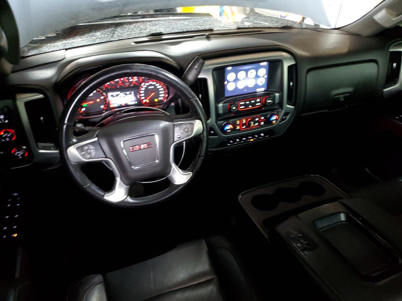 2016 GMC Sierra - Image 8