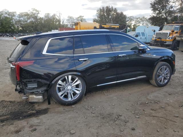 1GYKPDRSXPZ209777 Cadillac XT6 PREMIU 3