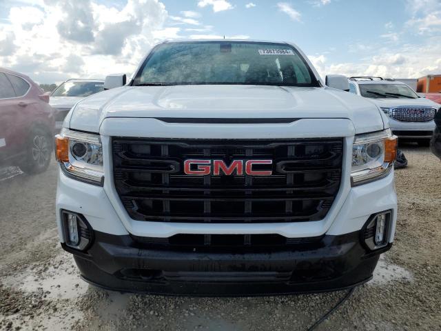 1GTG5CEN2N1325966 GMC Canyon ELE 5