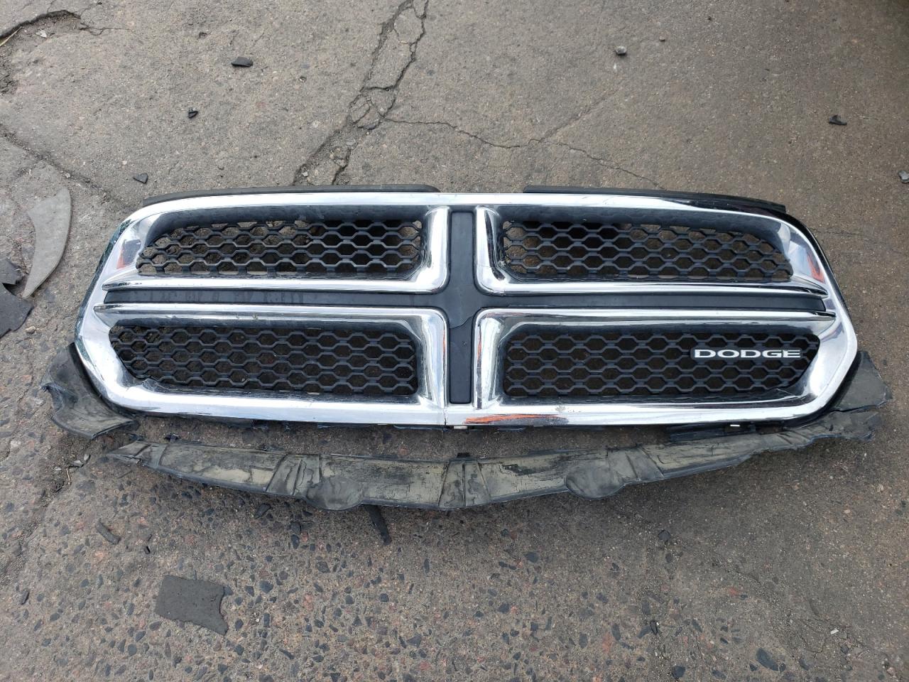 2012 Dodge Durango - Image 15