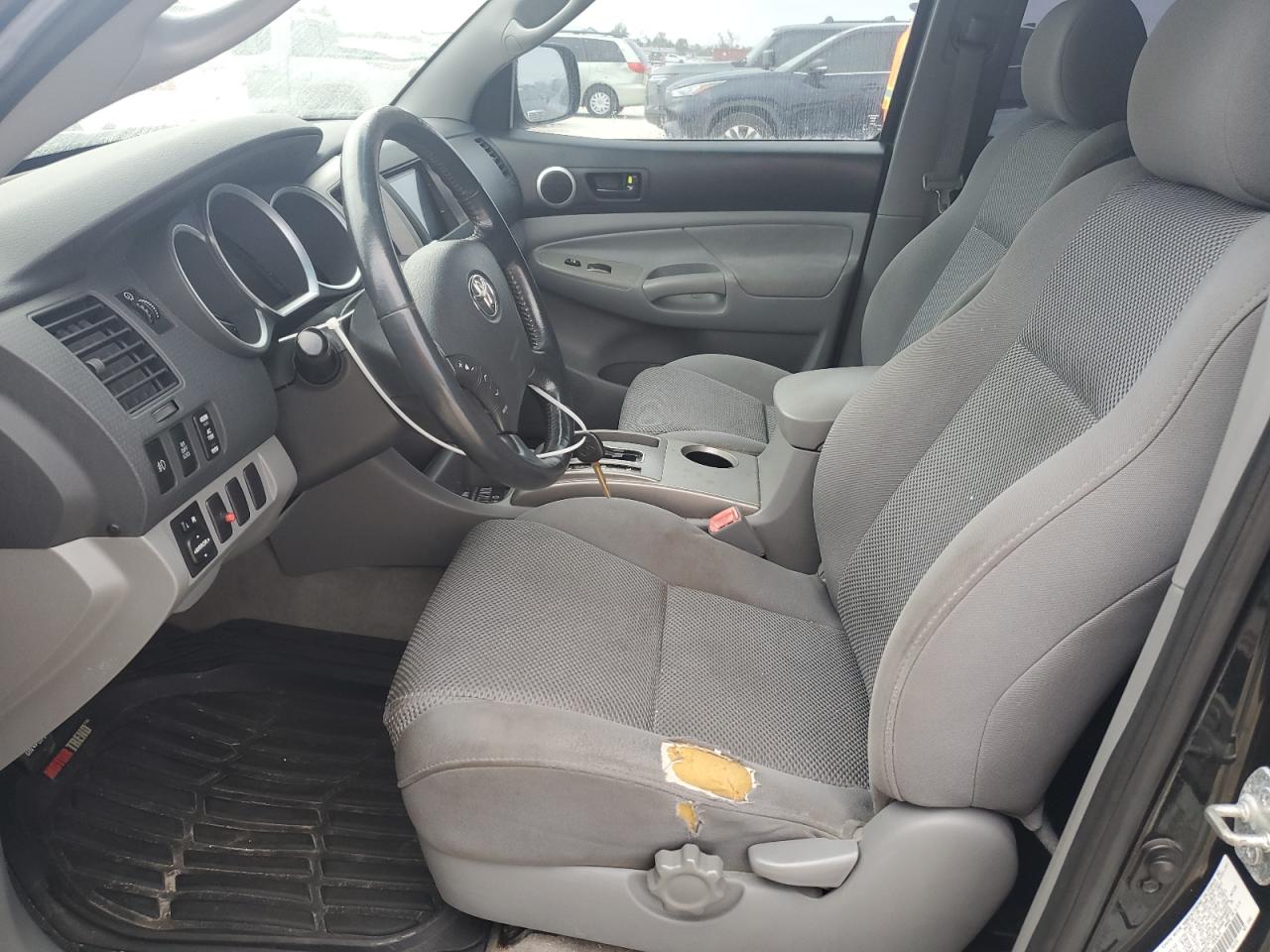 2006 Toyota Tacoma - Image 7