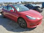 2020 Tesla Model 3  на продаже в Spartanburg, SC - Top/Roof