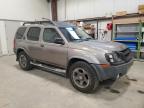 2004 Nissan Xterra Xe de vânzare în Nisku, AB - Mechanical