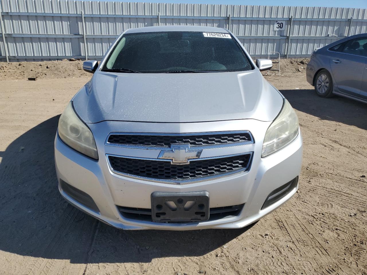 2013 Chevrolet Malibu - Image 5
