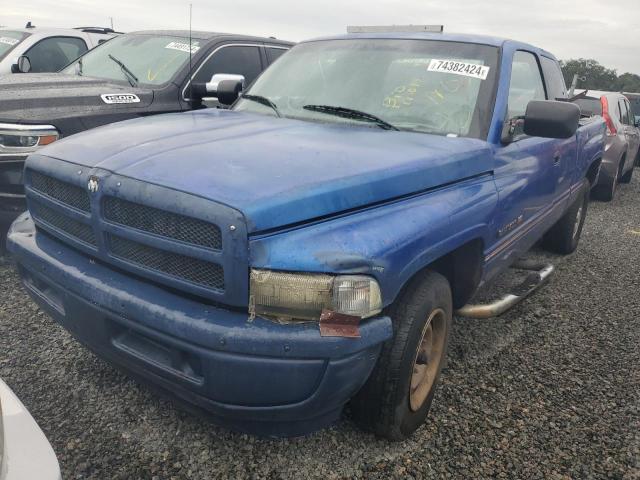 1997 Dodge Ram 1500 