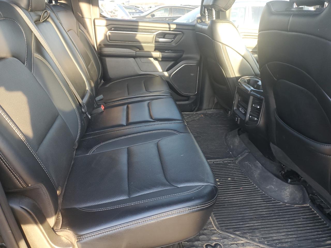 2020 RAM 1500 - Image 11