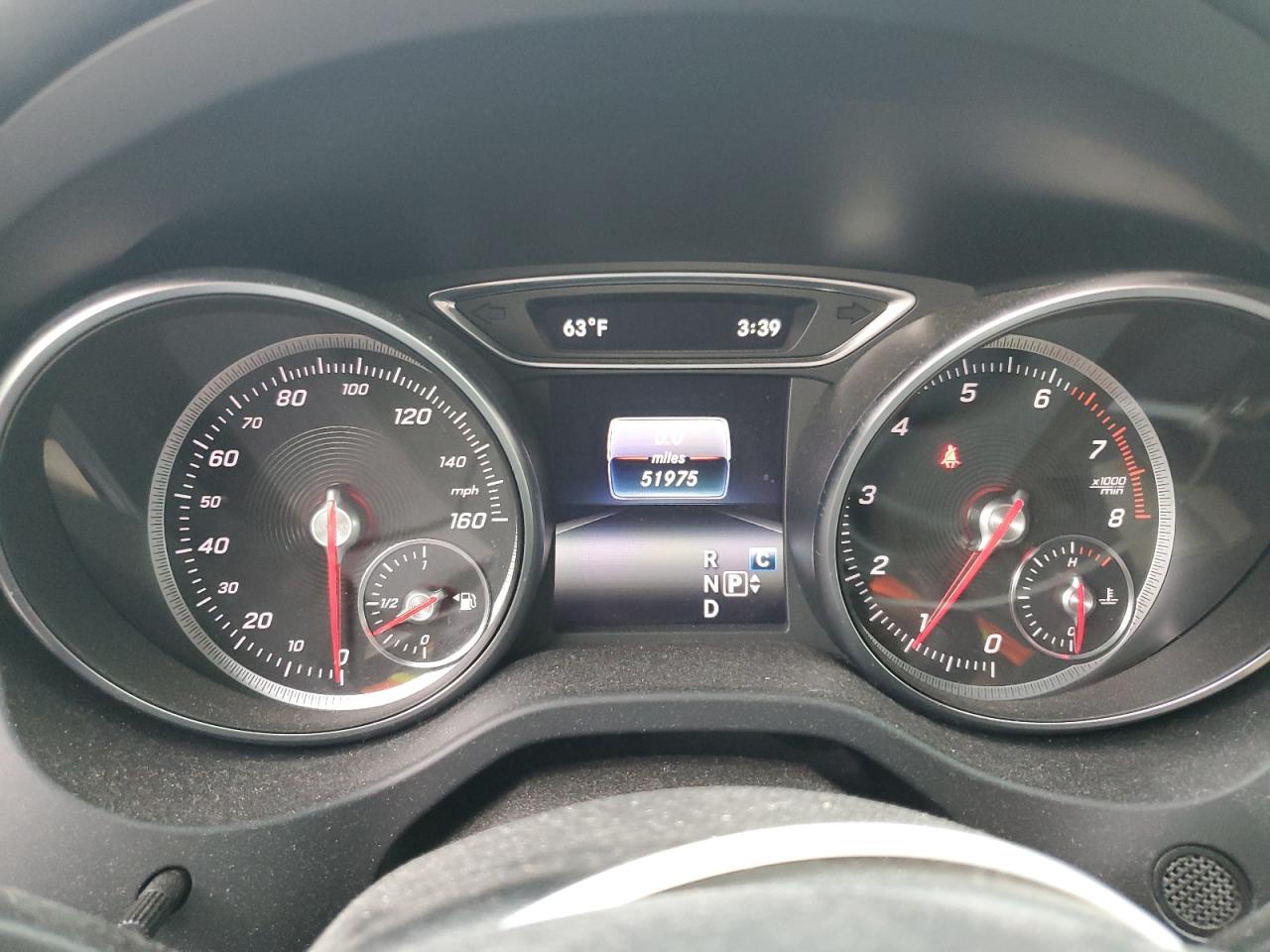 WDDSJ4EB5JN665980 2018 Mercedes-Benz Cla 250