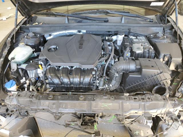 5NPEF4JA4LH007852 Hyundai Sonata SEL 11