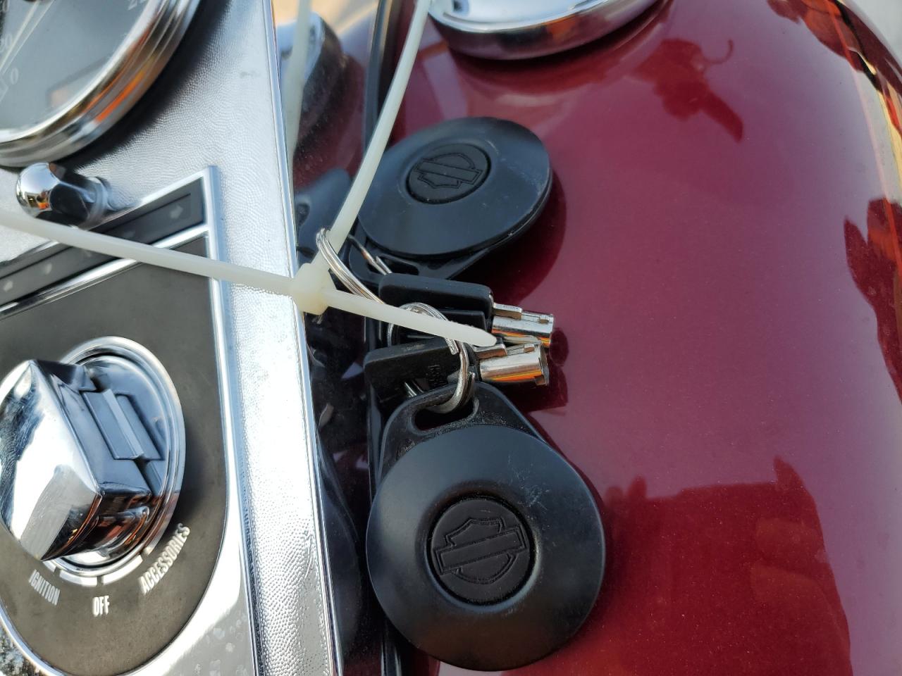 2006 Harley-Davidson Flstci VIN: 5HD1BWB116Y071698 Lot: 77269054