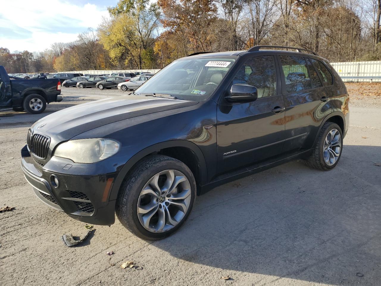2011 BMW X5 - Image 1