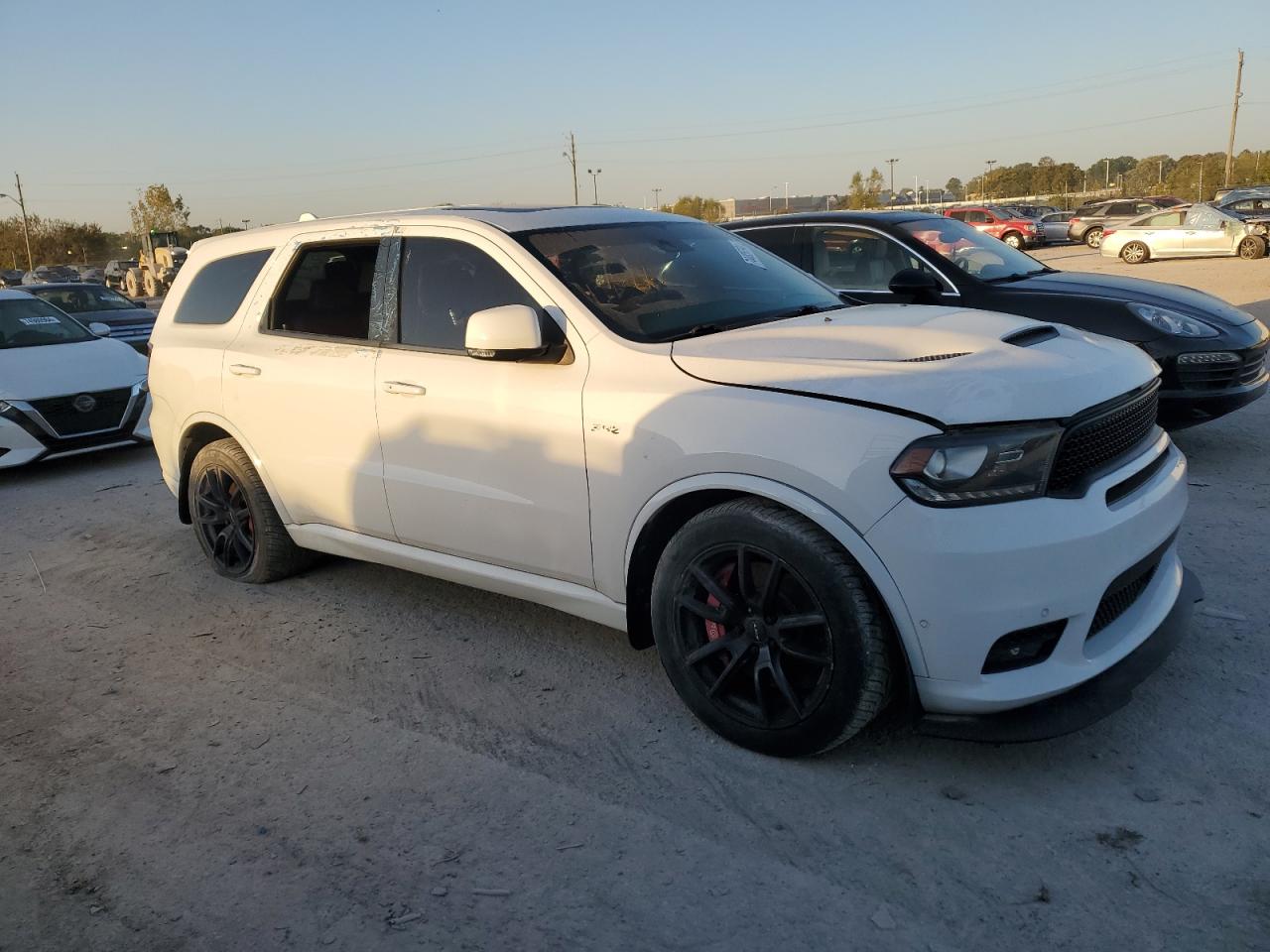 2018 Dodge Durango - Image 4