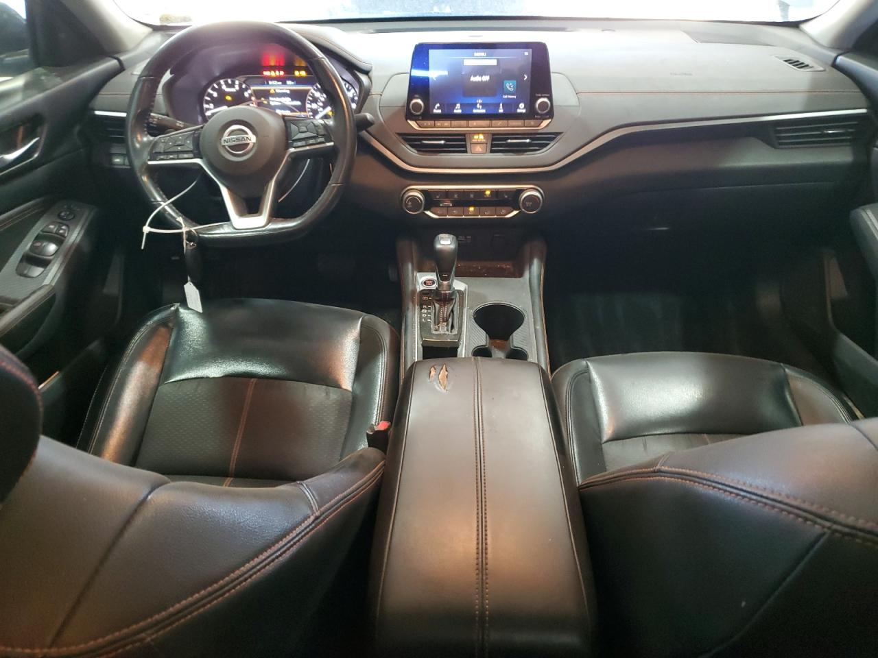 1N4BL4CV0LC261832 NISSAN ALTIMA 2020