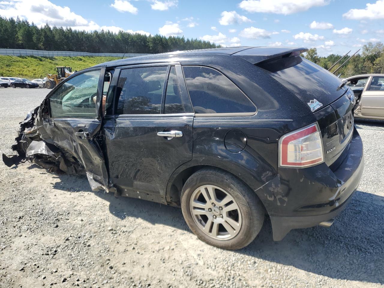 2008 Ford Edge - Image 2