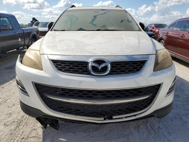  MAZDA CX-9 2012 Biały