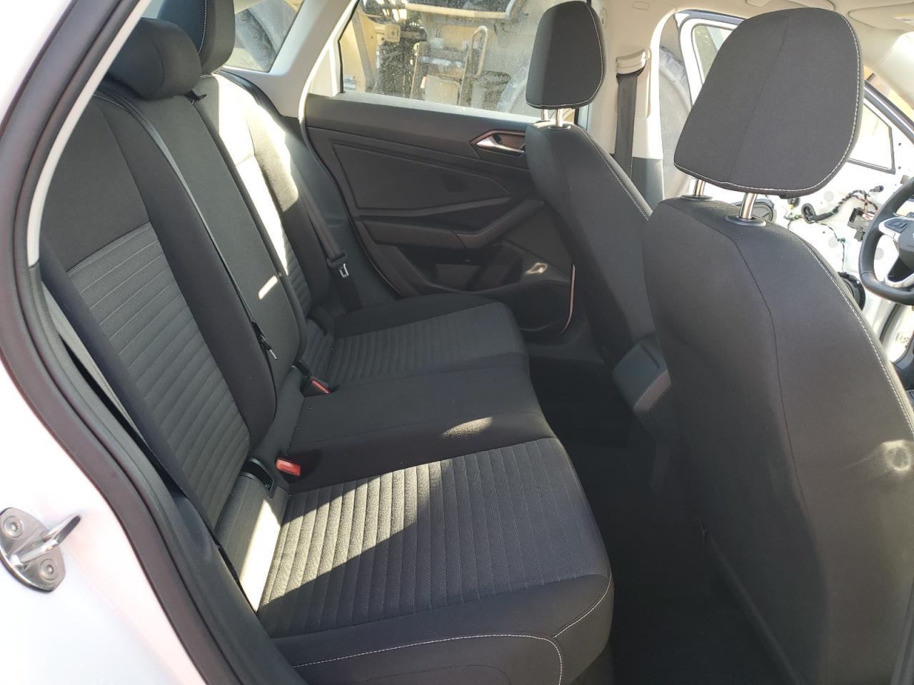 2024 Volkswagen Jetta S VIN: 3VW5M7BU8RM017123 Lot: 77612324