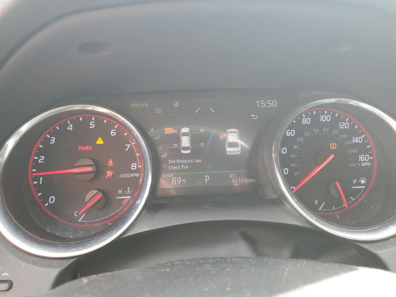 2019 Toyota Camry - Image 9