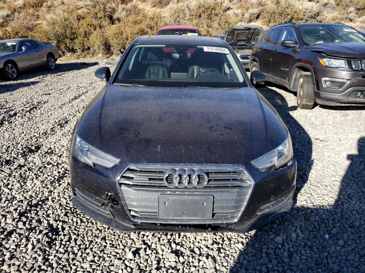 2017 Audi A4 - Image 5