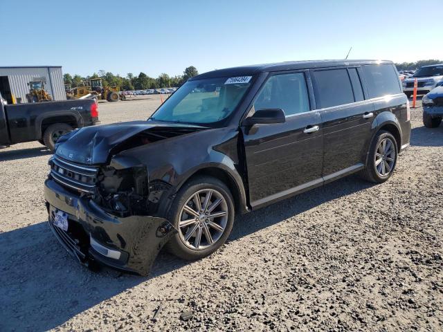 2019 Ford Flex Limited იყიდება Lumberton-ში, NC - Front End