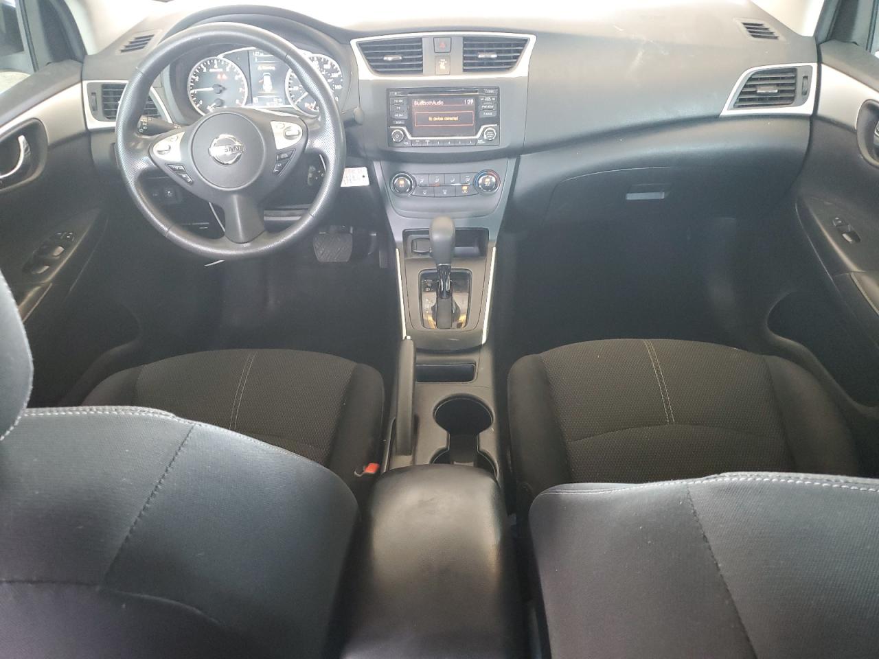 2018 Nissan Sentra - Image 8
