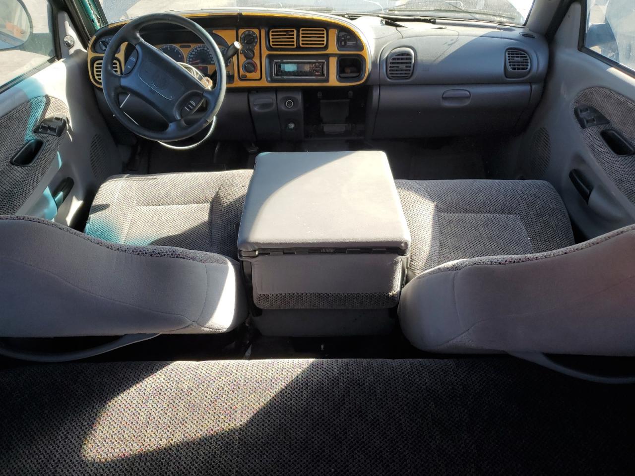 1999 Dodge Ram 1500 VIN: 3B7HC13Z3XG101520 Lot: 74957104