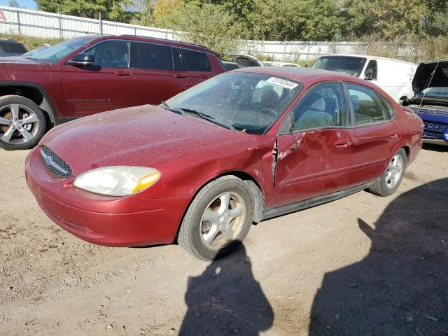 2003 Ford Taurus Ses