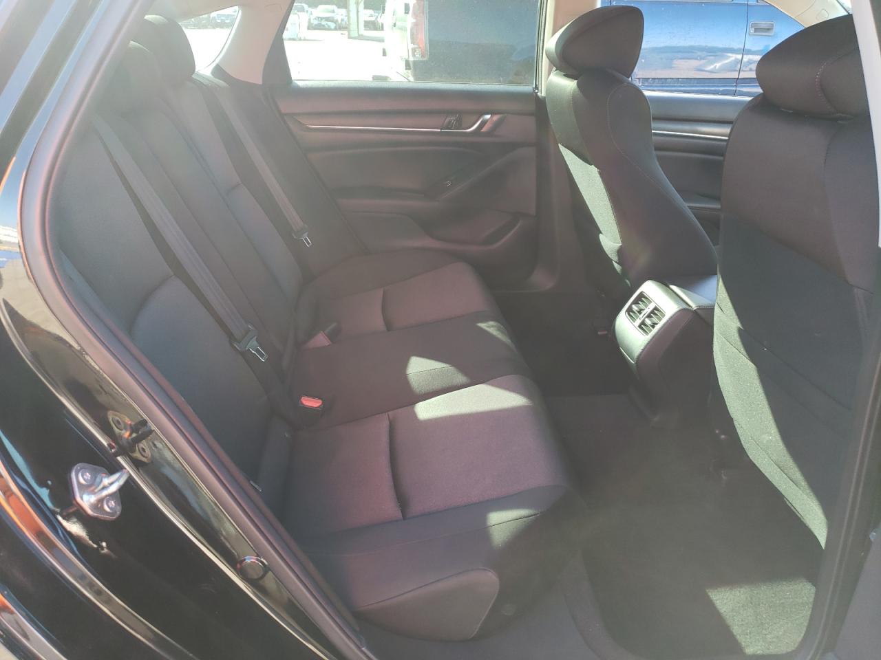 2018 Honda Accord - Image 10