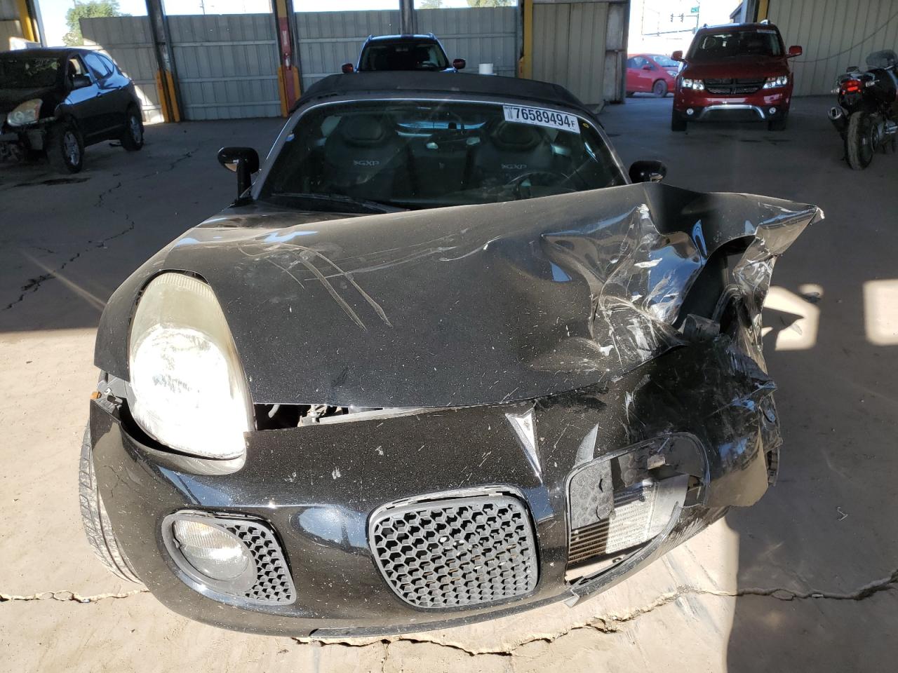 2008 Pontiac Solstice - Image 5