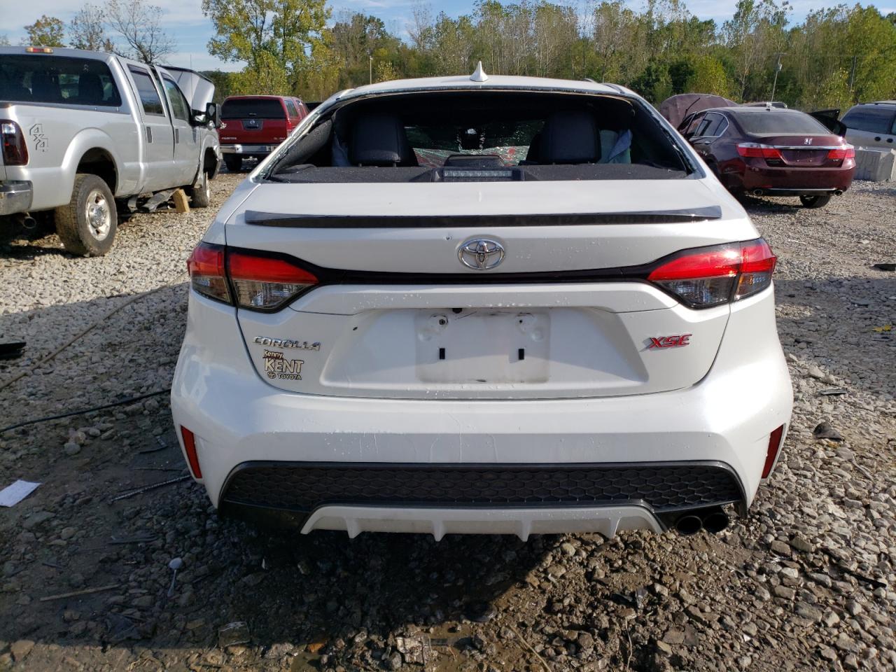 2020 Toyota Corolla - Image 6