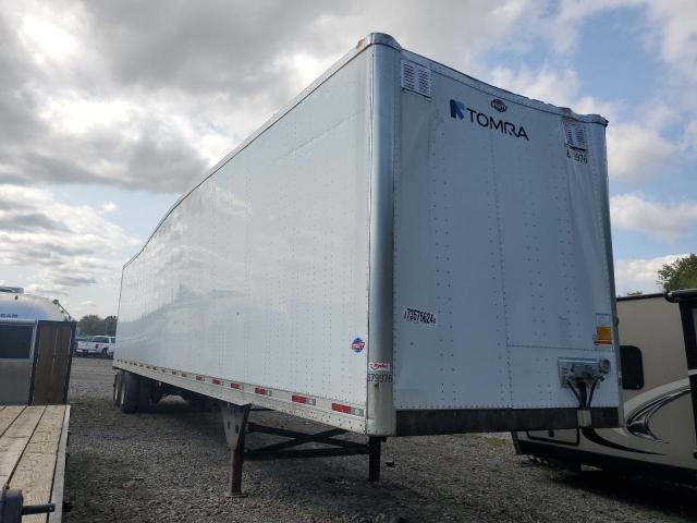 2018 Utility Trailer