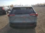 2022 TOYOTA RAV4 XLE for sale at Copart QC - MONTREAL