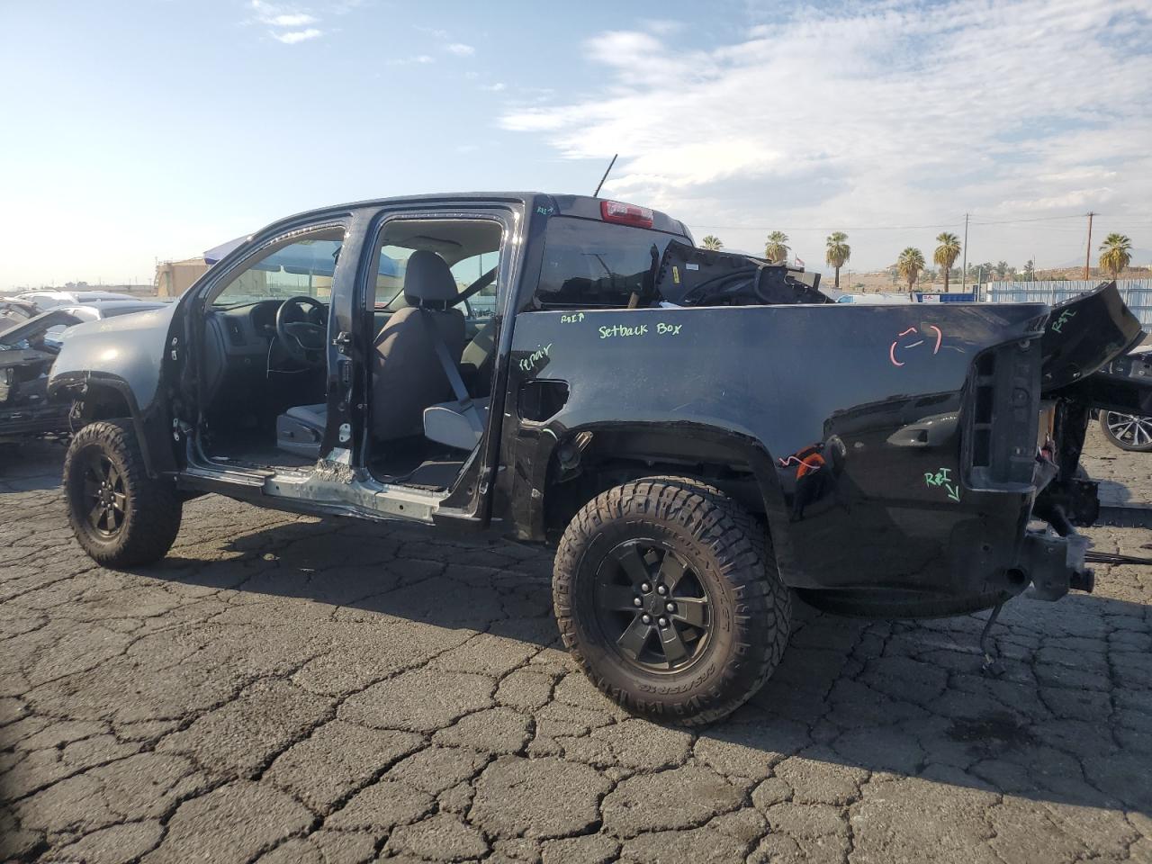 2019 Chevrolet Colorado - Image 2