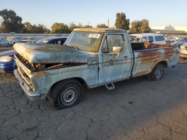 1977 Ford F150