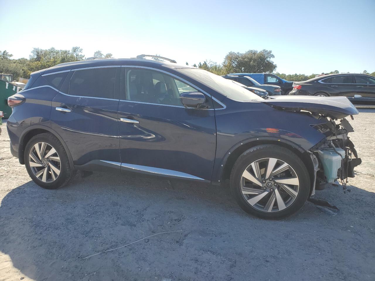 2019 Nissan Murano - Image 4