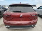 2021 Buick Envision Essence за продажба в Riverview, FL - Water/Flood