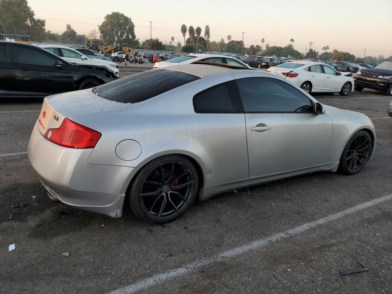 2004 Infiniti G - Image 3